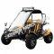 TrailMaster Blazer 200X Go Kart For Sale | Buggy | Offroad LED Light