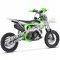TrailMaster TM10 Kids Dirt Bike 110cc SEMI Automatic Pit Bike
