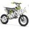 TrailMaster TM22 Kids Dirt Bike 125cc Manual Pit Bike -4 Gears