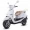 Trailmaster Turino 150A 150cc Gas Scooter Moped Retro Style