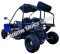T-Rex 125cc Kids Go Cart Go Kart Off Road Dune Buggy