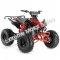 Apollo Blazer9 125cc Sport ATV Kids Quad 9 inch Wheel 4 Wheeler