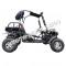 Cruiser 200GK-2 200cc Go Cart Go Kart Off Road Dune Buggy Large Adult Size