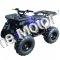 Extreme Rider 10 Quad Kids 125cc ATV 4 Wheeler with Reverse