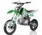 Apollo DBX14 125cc Kids Dirt Bike Pit Bike Semi Automatic 14/12 Wheel