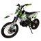 XMoto DBX36 125cc Kids Dirt Bike 4 Speed with Oil Cooled Engine