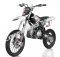 Apollo DB-Z20 125cc Kids Dirt Bike Pit 4 Speed Manual Transmission