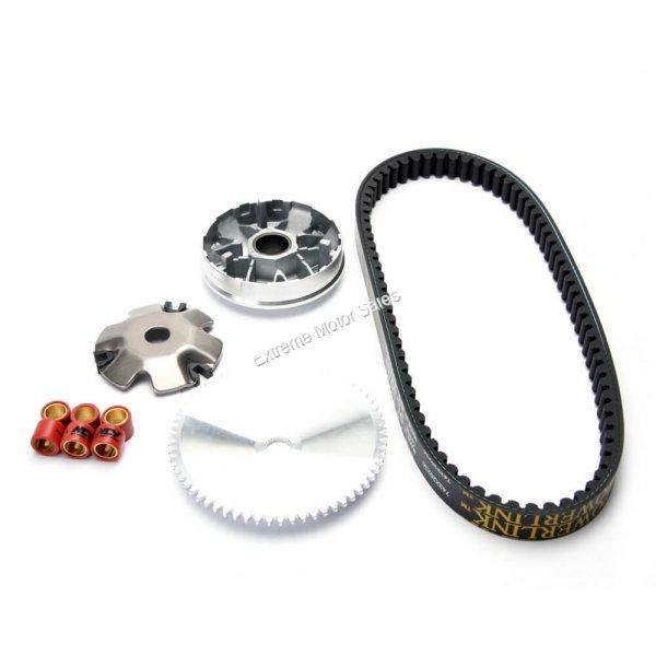 NCY QMB139 Transmission Kit for 50cc 49cc Scooters > Performance Parts