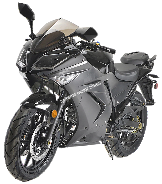 2020 boom ninja sr9 125cc