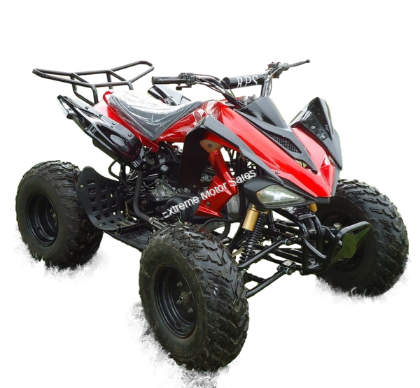 Extreme RPS TK200CS 200cc ATV Quad Full Size Sport 4 Wheeler > Adult