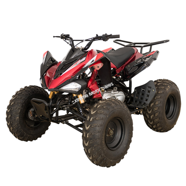 Extreme RPS TK200CS 200cc ATV Quad Full Size Sport 4 Wheeler > Adult
