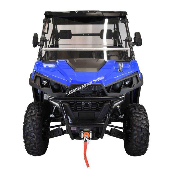 Linhai TBoss 550X EFI 550cc Utility Vehicle Side by Side UTV 4x4