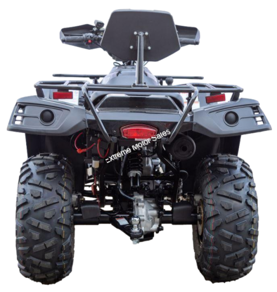 Terminator Monster 300cc ATV 4X4 Alloy Wheels 300cc > 4x4 Quad ATV
