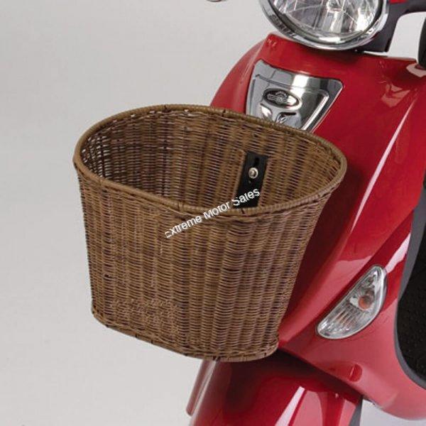 Extreme Motor Sales, Inc > Scooter Accessories > Prima Scooter Front