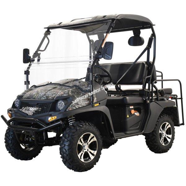Extreme Motor Sales, Inc > Utility Vehicle/ UTV / SXS > Massimo Buck