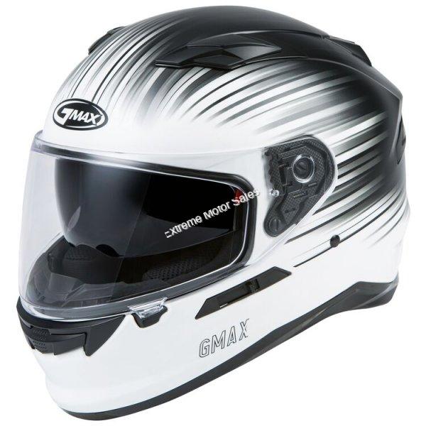 GMAX FF98 FULLFACE RELIANCE HELMET DOT ECE > Full Face Helmet