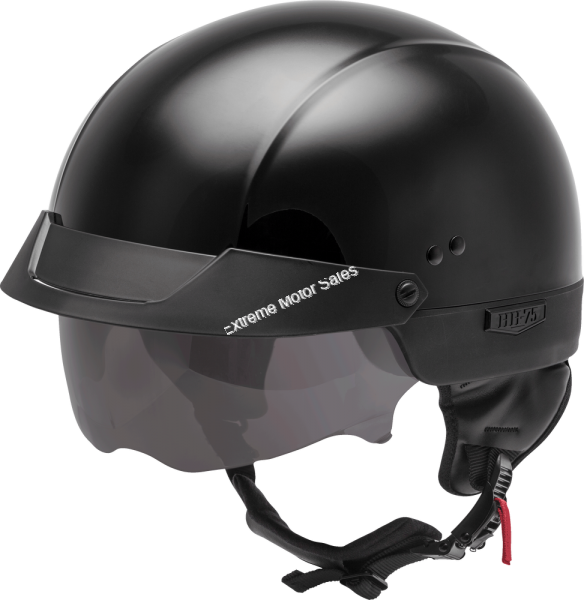 Extreme Motor Sales, Inc > Half Helmet > GMAX HH-75 HALF 