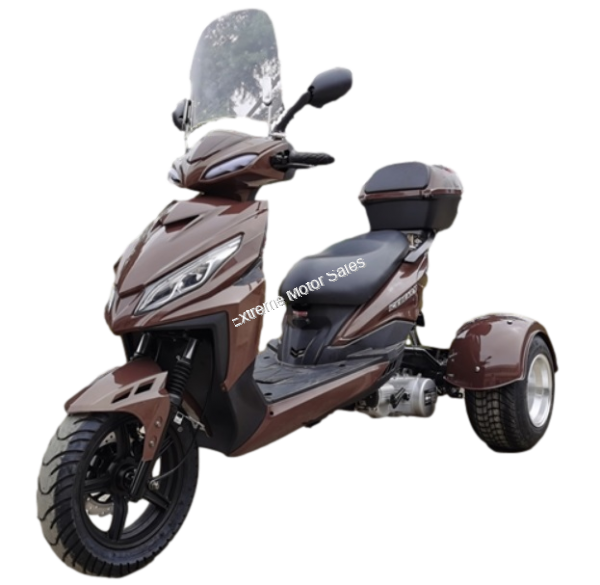 mojo 250cc