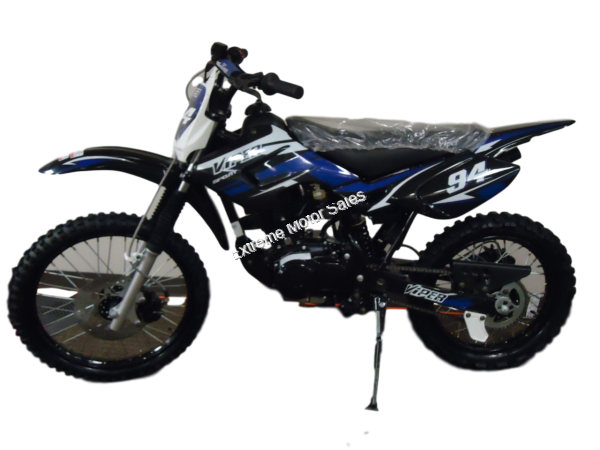 viper 150cc dirt bike for sale