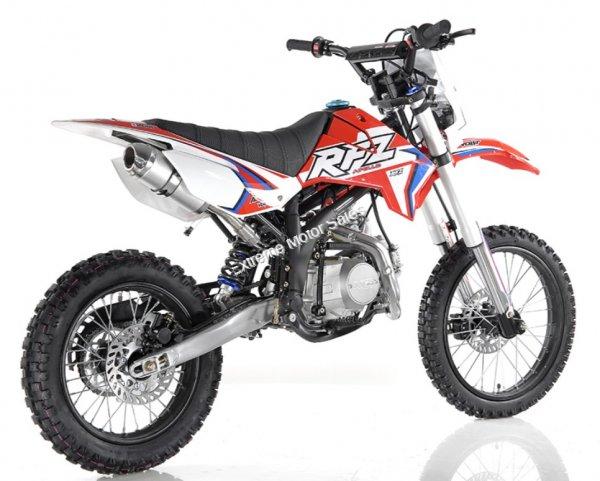 apollo dbx19 125cc dirt bike