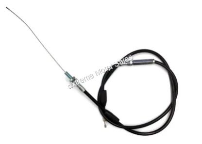 coolster 125cc throttle cable
