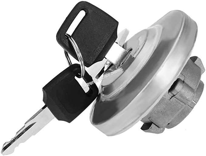 Tank Mini Custom 50cc Motorcycle Scooter Gas Tank Cap > Fuel / Gas