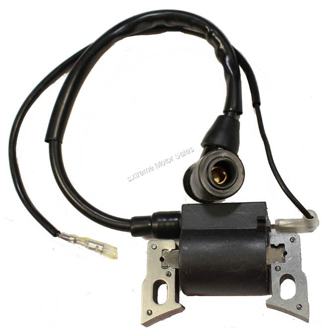 Baja Doodle 97cc Ignition Coil > Baja Doodle Bug Parts > Extreme Motor