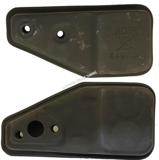 Baja Doodle Bug Muffler Exhaust 97cc > Baja Doodle Bug Parts > Extreme