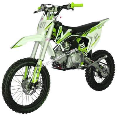 egl 250 dirt bike