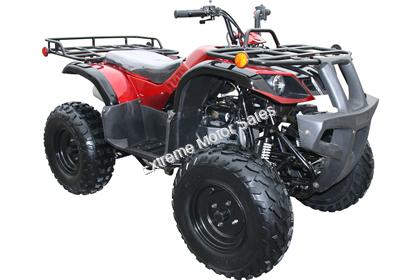 Coolster 200cc four wheeler deals