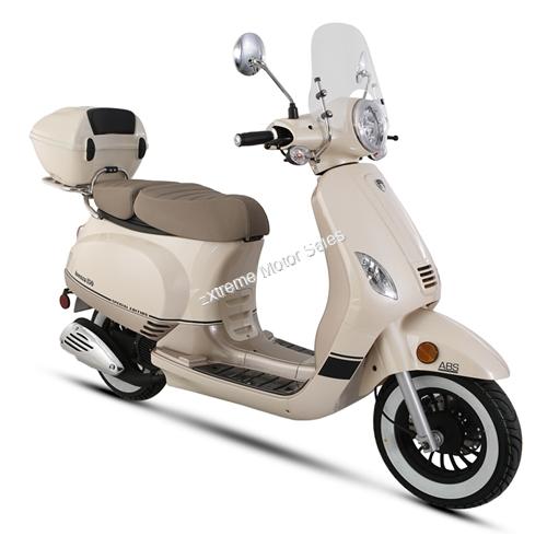 Amigo moped deals