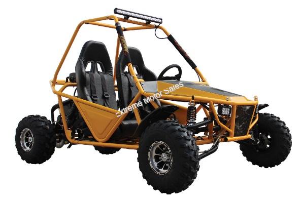 200cc buggy