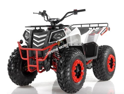 Apollo 250cc atv discount