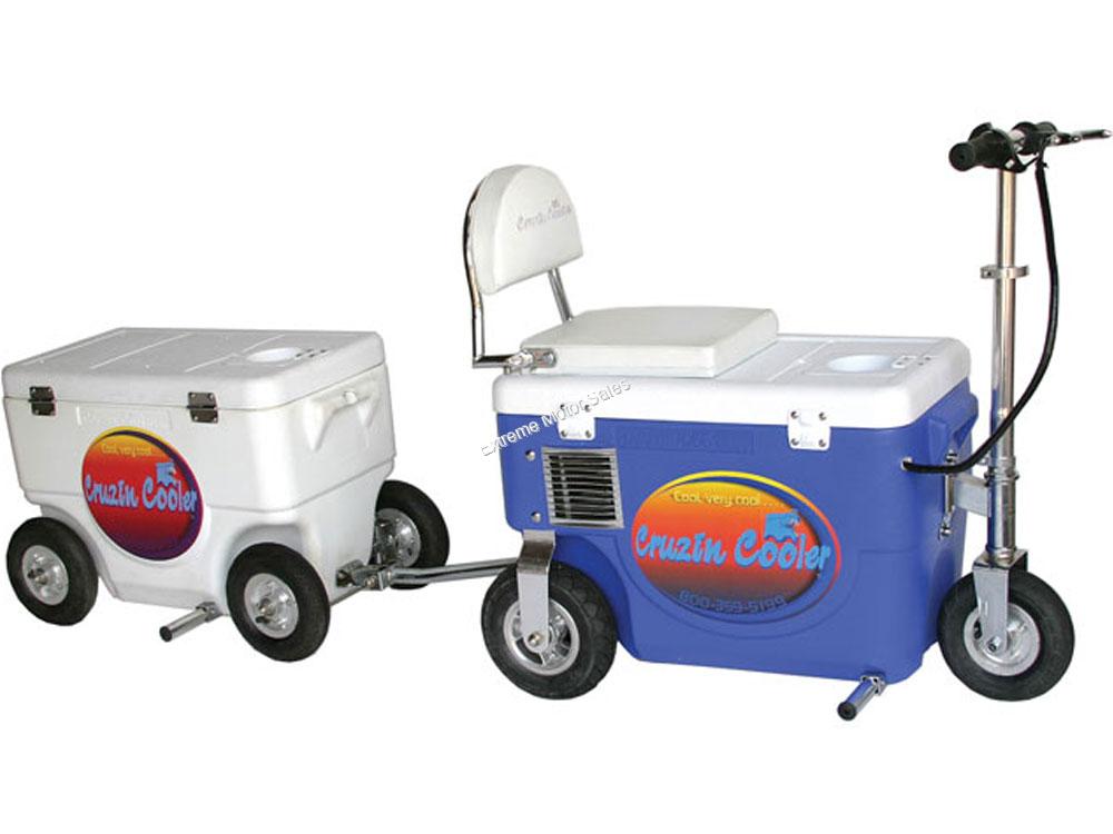 Extreme Motor Sales, Inc > Cruisin Coolers > Cruzin Cooler Coolagon