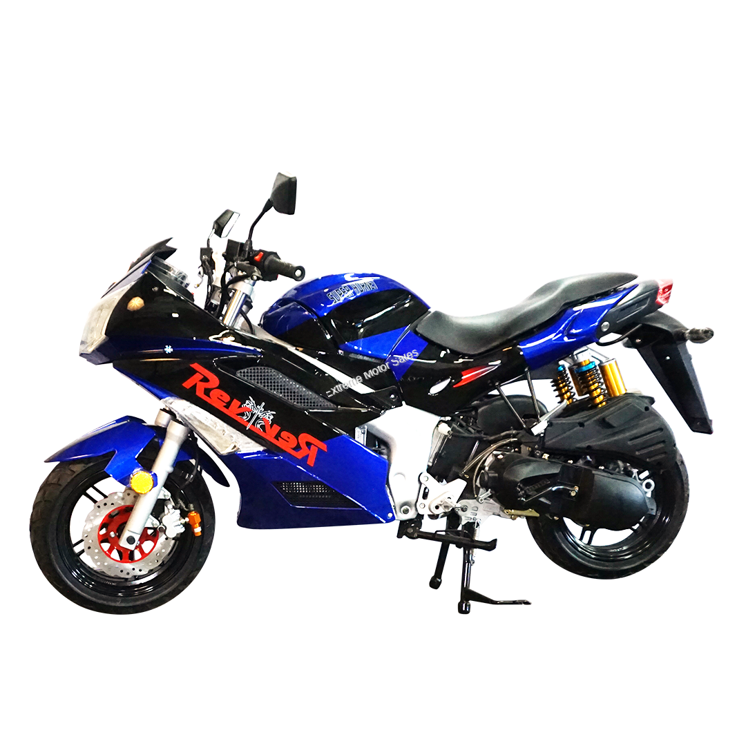 roma 150cc super hornet