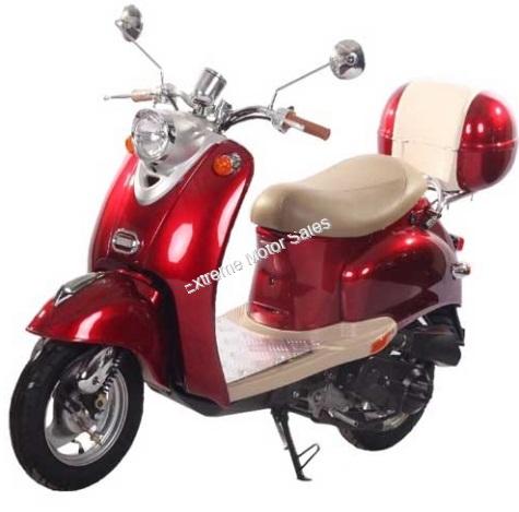 vespa 50cc