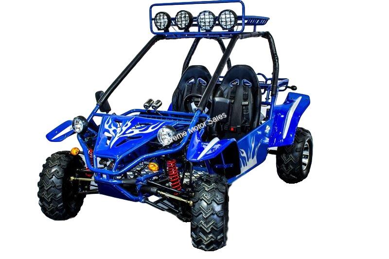 buggy 150