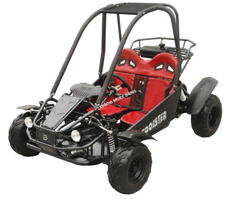 Shark dune buggy outlet