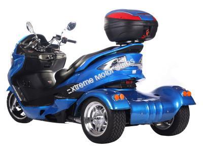 300cc tornado deals trike moped scooter