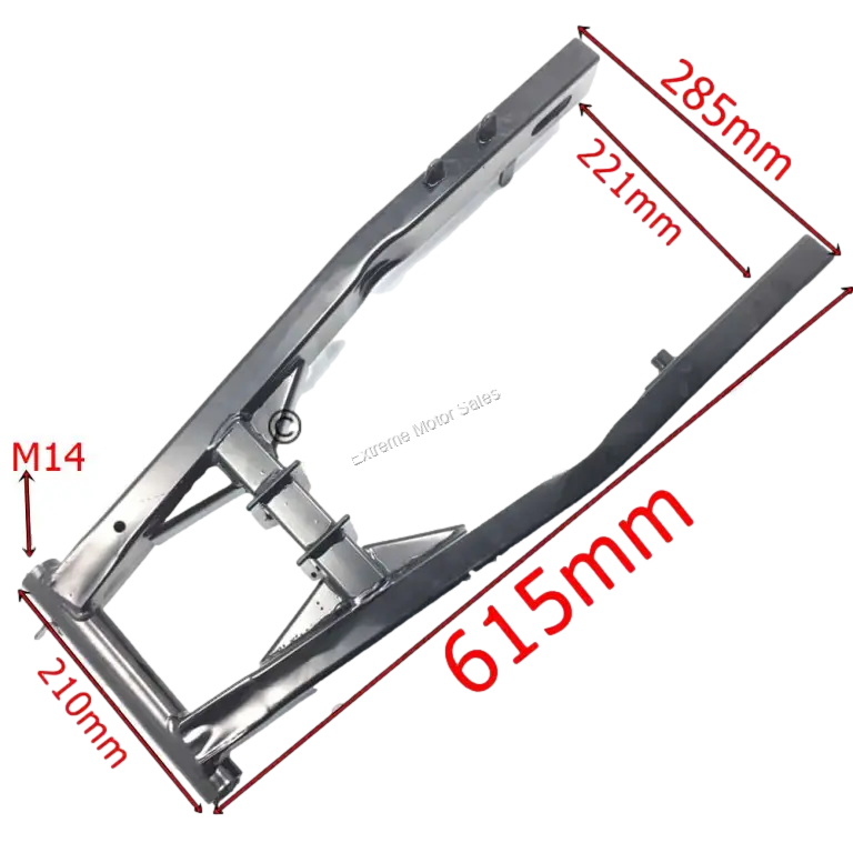 Rear Swing Arm For Bashan 250 DB41H250CC DB41H250cc > Swing Arm