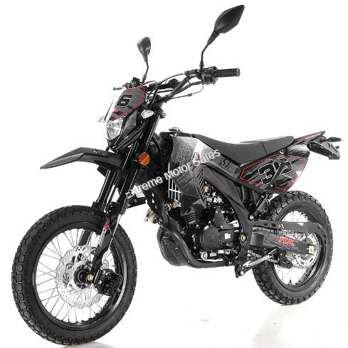 250cc dual sport