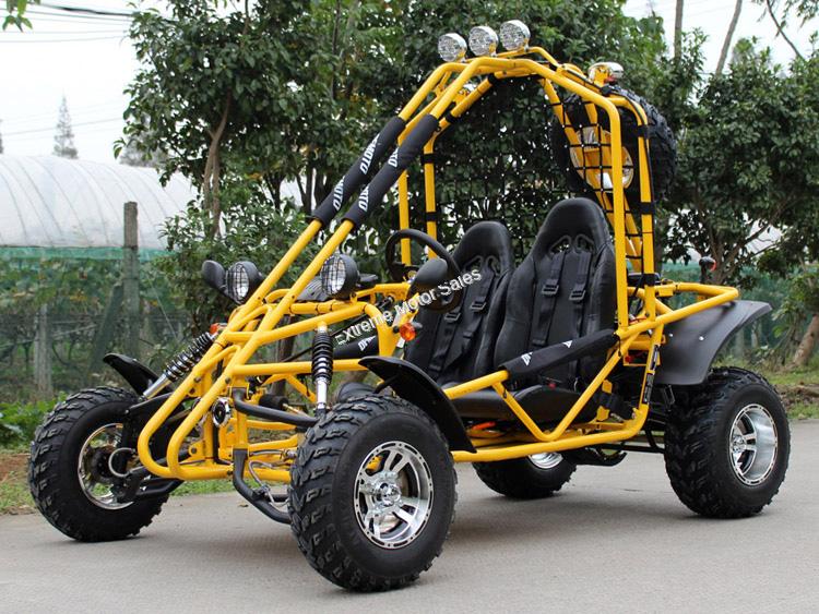 250 ninja buggy