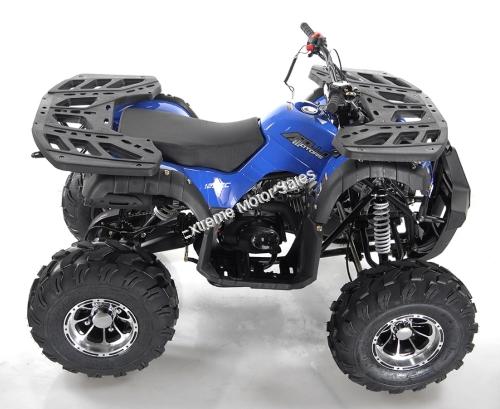 Understand And Buy Apollo Focus 125cc Atv Cheap Online