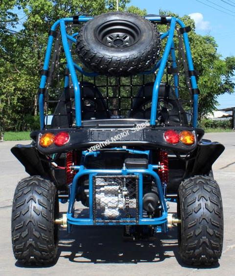 sahara dune buggy