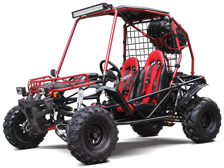 Extreme Motor Sales Inc Adult Go Kart Buggy Sahara 200cc Go Cart Go Kart Off Road Dune Buggy Large Adult Size