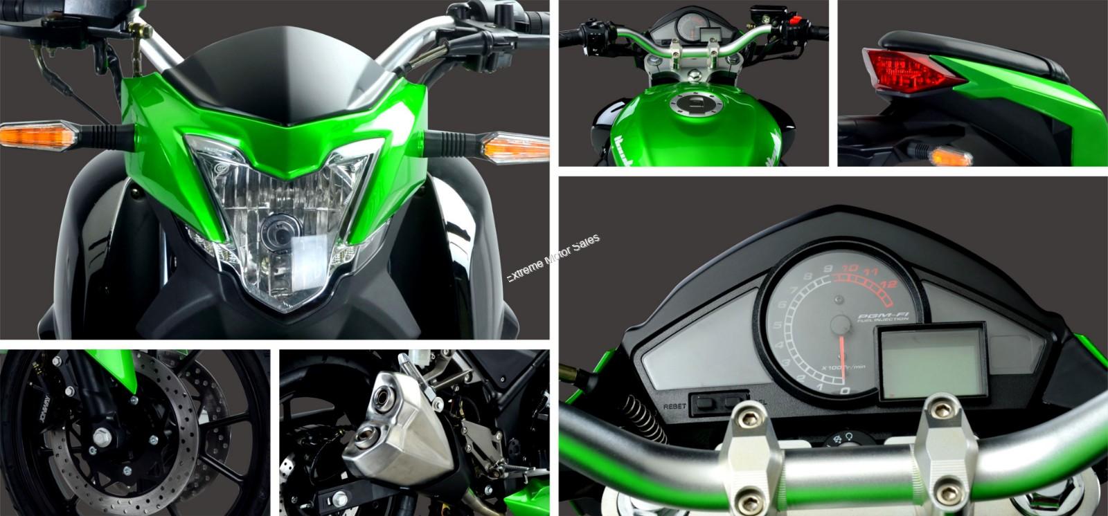 Vitacci gto shop