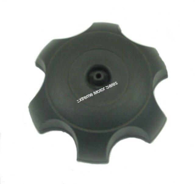 Qtech Race Alloy CNC Motocross Enduro Quad ATV Fuel Cap For Honda XR CRF 50 