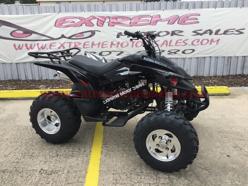 hawk 200cc