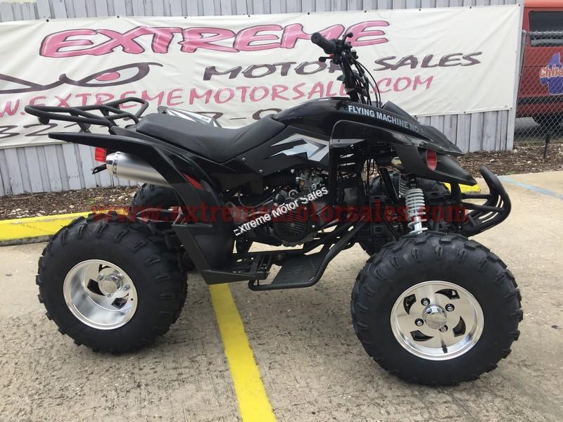 Фара atv extreme