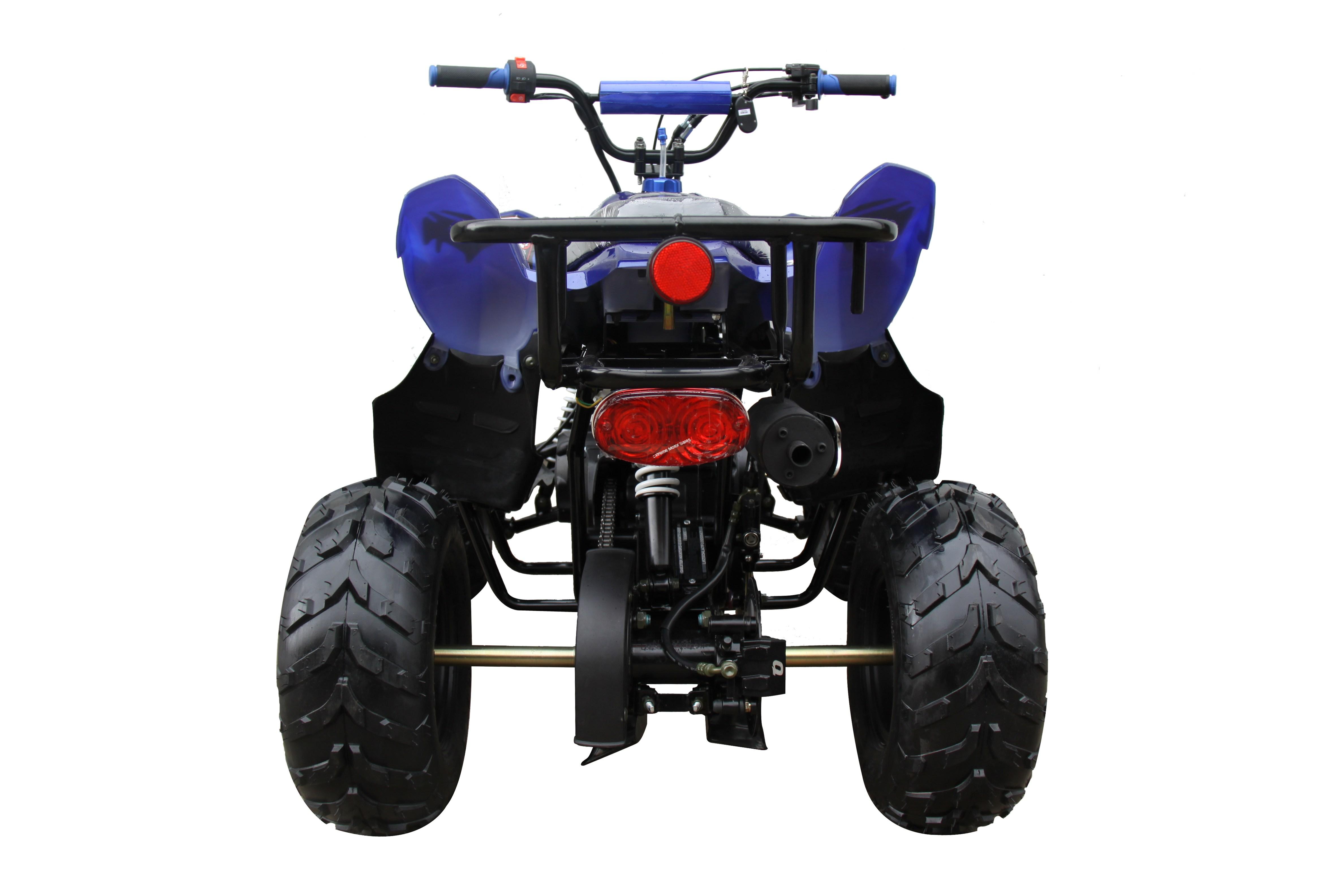 Extreme Motor Sales, Inc > Kids ATV 50cc 125cc > Predator 110cc Youth